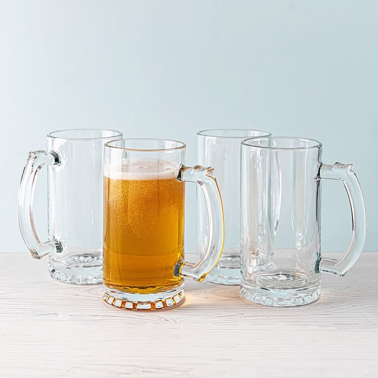 Beer Mug